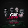 honorebel、Charly Black、Pitbull、Bebe Cool - Your Love (Herbert Skillz Club Remix)