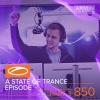 Armin van Buuren - A State Of Trance (ASOT 850 - Part 3)(Intro)