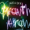 OLDCODEX - Growth Arrow