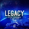 Elektronomia、Charlie Chaplin - Legacy