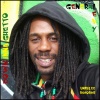 General Levy - Down Inna Ghetto