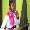 Realtop Olatunji - Throne of Grace