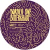 Border One - Bittersharp
