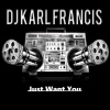 Karl Francis - Just Want You