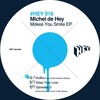 Michel de Hey - Vodka (Remix)(DJ Coyu & Edu Imbernon 版)