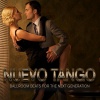 Tango Society《Techno Tango》[MP3/LRC]