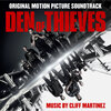 Cliff Martinez、Thor Laewe - Bank Robbery Capitol of the World