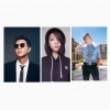 旦曲阿帝、罗布桑珠、次仁拉吉 - 梦的翅膀
