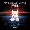 Mark Sixma、Husman《Prime》[MP3/LRC]