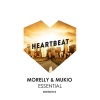 Morelly、MUKIO - Essential (Original Mix)
