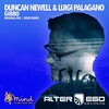 Duncan Newell、Luigi Palagano - Gibbo (Original Mix)