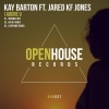 Kay Barton、Jared KF Jones - I Adore U (Original Mix)