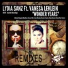 Lydia Sanz、Vanesa LeKlein - Wonder Years (Nacho Chapado Big Room Drums Mix)