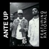 Black Saint - Ante Up