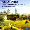 Marina Tarasova、Symphony Orchestra of Russia、Veronika Duderova - I. Allegro