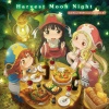 下地紫野、悠木碧《Harvest Moon Night》[MP3/LRC]