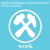 camilo franco、danny marquez - Fresh Express