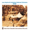 luca aquino、Jordanian National Orchestra - Dead Sea Moon