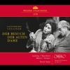 orchester der wiener staatsoper、horst stein、wiener staatsopernchor《Bahnhof I. Die Gudrun《Hamburg Neapel》[MP3/LRC]