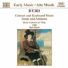 The Rose Consort of Viols - Pavan