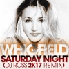 Whigfield《Saturday Night (DJ Ross 2K17 Remix)》[MP3/LRC]