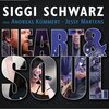 Siggi Schwarz、Andreas Kümmert - Crossroads Blues