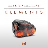Mark Sixma - Character (Zac Waters Remix)