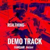 DOUBLE-X、Larry maifa - Real Thing (Demo)