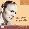 Michel Dens《Le pays du sourire: Je t’ai donné mon coeur》[MP3/LRC]