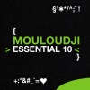 Mouloudjii - Comme un p'tit coquelicot