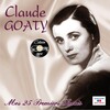 Claude Goaty - Que sera, sera