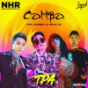 TPA、胜利、Al Rocco、艾菲 - Combo