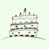 石鸿运 - Happy Birthday