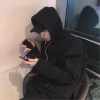 孟小旭 - 白色桔梗花