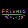 封茗囧菌 - F-R-I-E-N-D-S