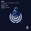 rAin (MU) - Dark Matter