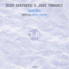Jose Tabarez、Deep Shepherd - Hyperion
