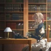 Evan Call - Theme of Violet Evergarden