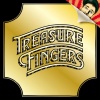 treasure fingers《Cross The Dancefloor》[MP3/LRC]