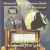 Dajos Bela、Leo Monosson、Dajos Béla Dance Orchestra - uck doch nicht immer nach dem Tangogeiger hin