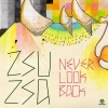 ZsuZsa - Never Look Back Extended Mix