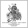 David Museen、Adam Helder - Make It Hard (Original Mix)