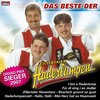 Zillertaler Haderlumpen - I bin a Haderlump (Radio Version)