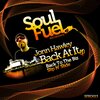 Jonn Hawley - Back To The Bizz (Original Mix)