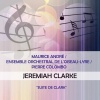 Maurice Andre、Ensemble Orchestral De L'Oiseau-Lyre《Prelude. Duke of Gloster's March D Major》[MP3/LRC]