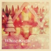 Groove Hands - White Snow