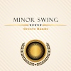Groove Hands - Minor Swing