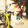 Groove Hands - Gray City Landscape