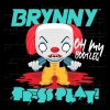 Brynny、Illy、Press Play - Oh My (Brynny x Press Play Bootleg)