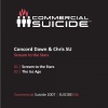 Concord Dawn、Chris SU - Scream to the Stars
